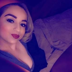 Meet your Posher, Janeth